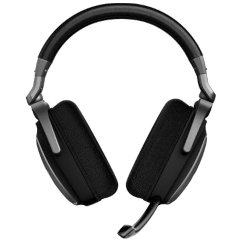 ASUS ROG Delta S Negro - Auriculares Gaming - Ítem2