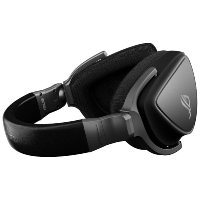 ASUS ROG Delta S Negro - Auriculares Gaming - Ítem3