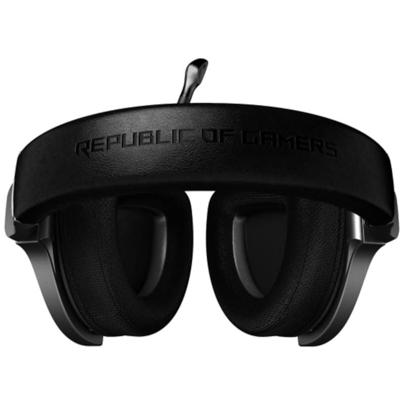 ASUS ROG Delta S Negro - Auriculares Gaming - Ítem4