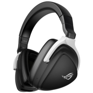ASUS ROG Delta S Wireless Bluetooth Negro - Auriculares Gaming