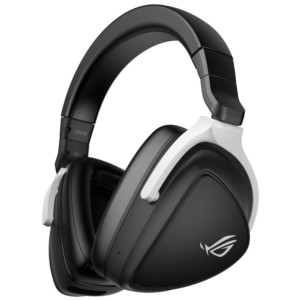 ASUS ROG Delta S Wireless Bluetooth Preto - Fones de ouvido para jogos