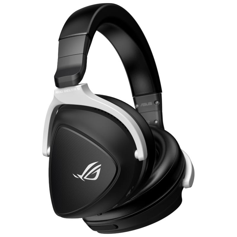 ASUS ROG Delta S Wireless Bluetooth Negro - Auriculares Gaming - Ítem2