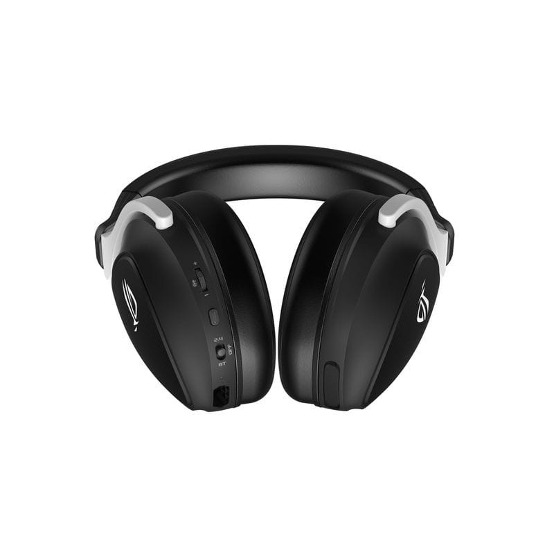 ASUS ROG Delta S Wireless Bluetooth Negro - Auriculares Gaming - Ítem3