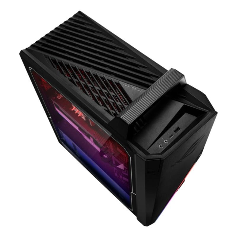 ASUS ROG G15DS-R7700X0590 AMD Ryzen 7 7700X/32GB/1TB/RTX4060/ Preto Estrela - PC de Sobremesa - Item3