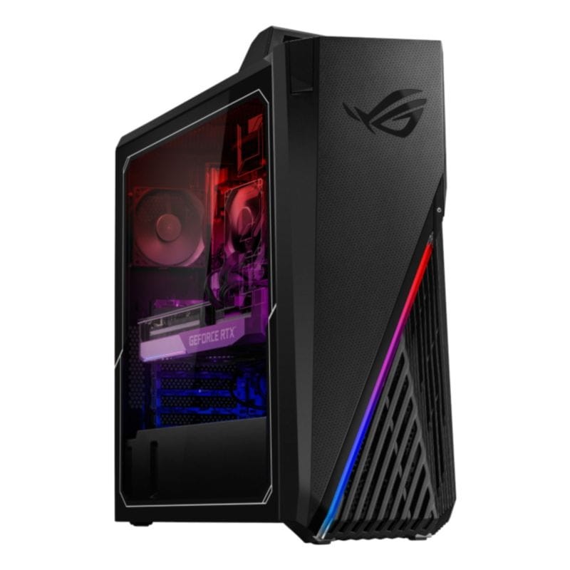 ASUS ROG G15DS-R7700X0590 AMD Ryzen 7 7700X/32GB/1TB/RTX4060/ Preto Estrela - PC de Sobremesa - Item5