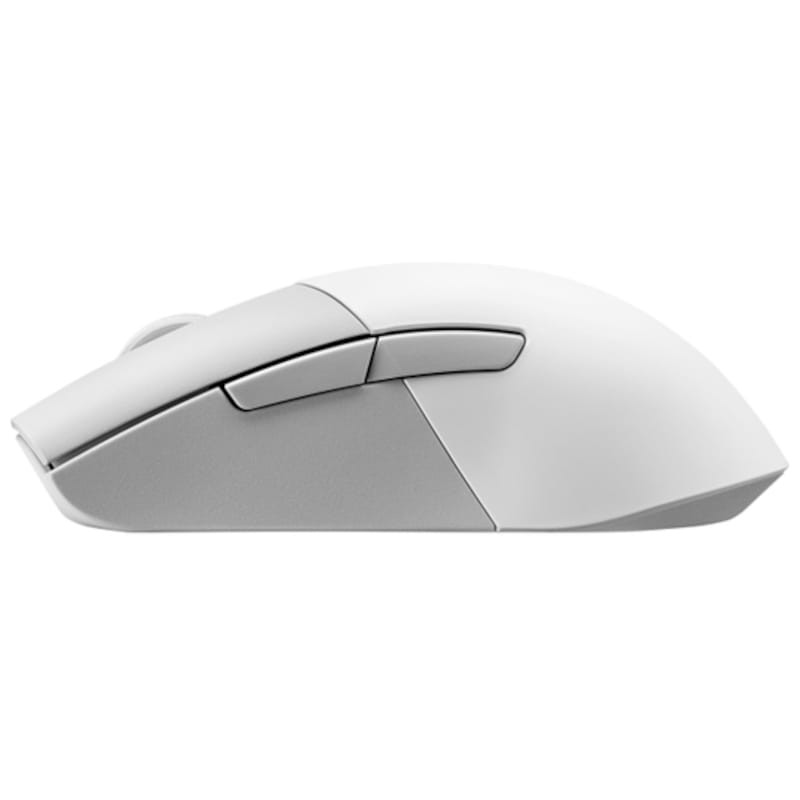 ASUS ROG Keris Wireless AimPoint Bluetooth Blanc - Souris de jeu - 36000 DPI - Ítem2