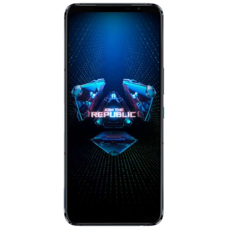 Asus ROG Phone 5 12GB/256GB Blanco - Ítem1