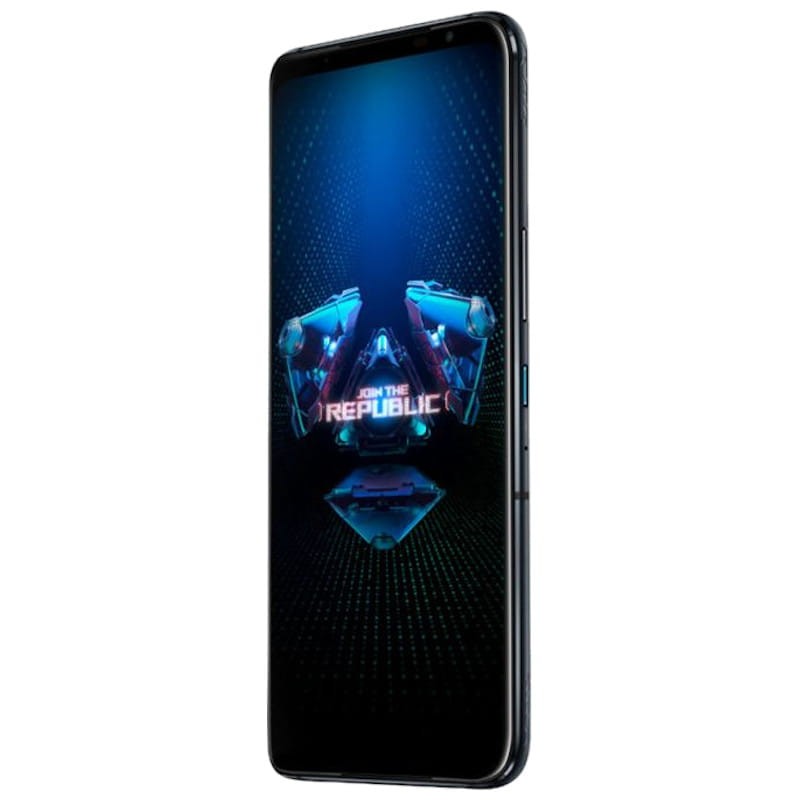 Asus ROG Phone 5 12GB/256GB Blanco - Ítem4