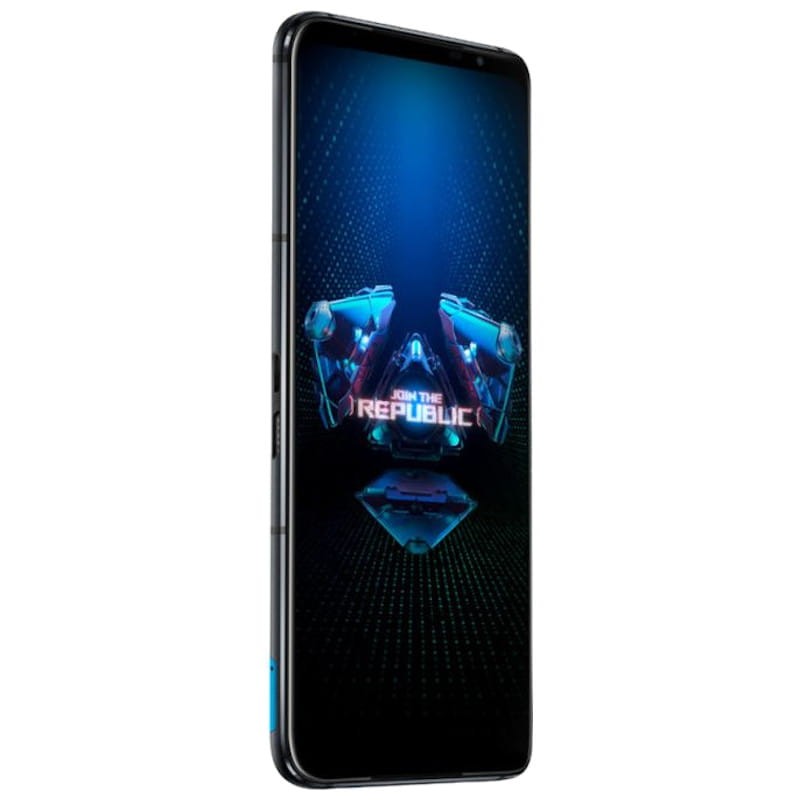 Asus ROG Phone 5 12GB/256GB Blanco - Ítem5