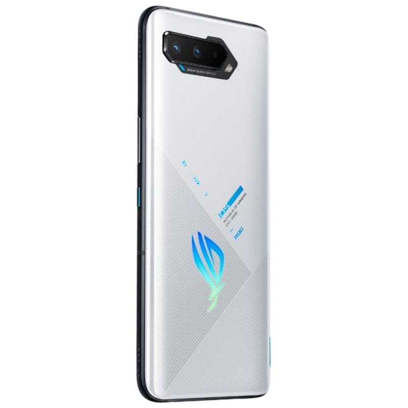 Asus ROG Phone 5 12GB/256GB Blanco - Ítem7