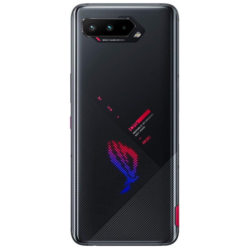 Asus ROG Phone 5 12GB/256GB Preto - Item2