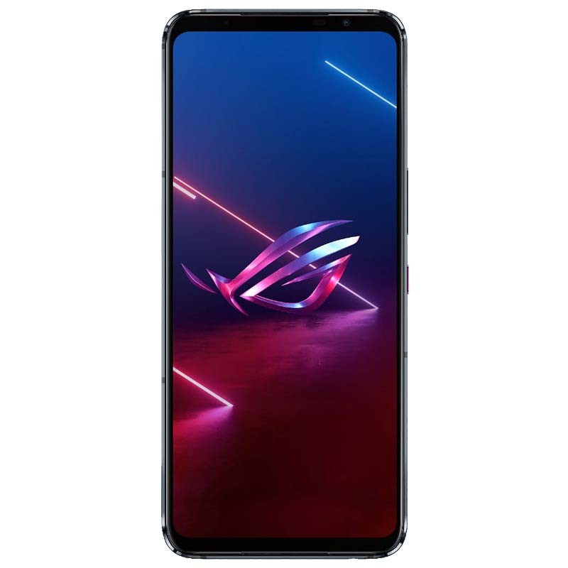 Asus ROG Phone 5s 5G 12GB/256GB Negro - Importación - Ítem1