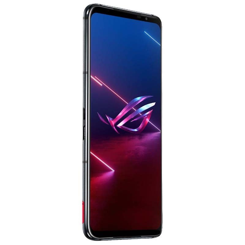 Asus ROG Phone 5s 5G 12GB/256GB Negro - Importación - Ítem2