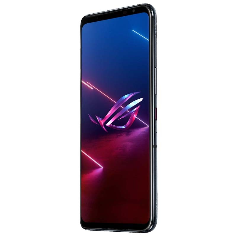 Asus ROG Phone 5s 5G 12GB/256GB Negro - Importación - Ítem3