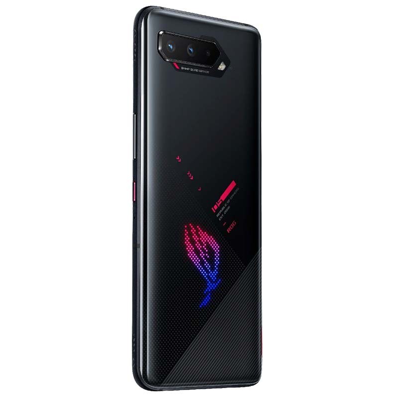 Asus ROG Phone 5s 5G 12GB/256GB Negro - Importación - Ítem6