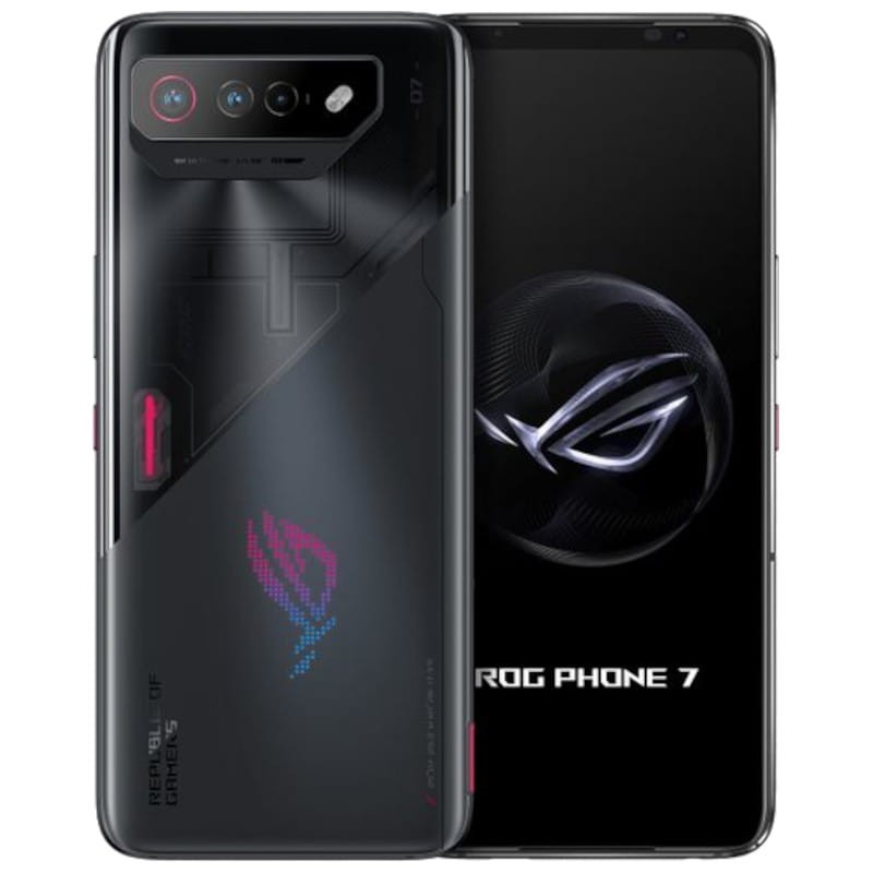 ASUS ROG Phone 7