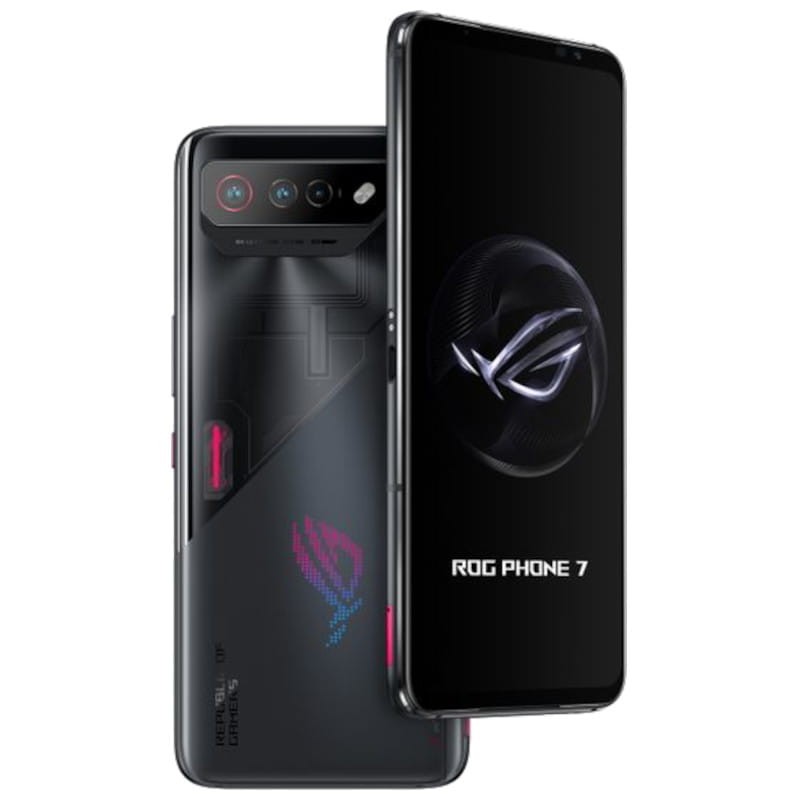 Asus ROG Phone 7 16Go/512Go Noir - Téléphone portable - Non Scelle - Ítem3