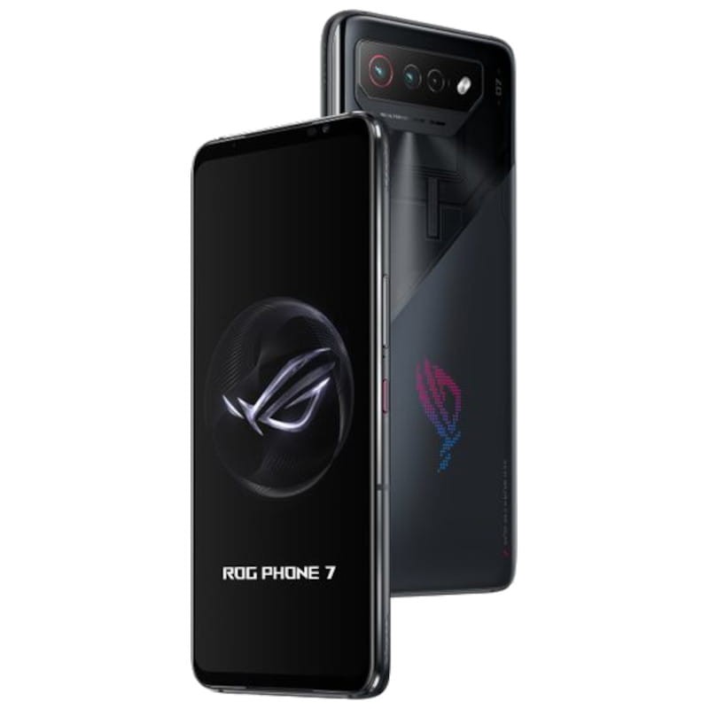 Asus ROG Phone 7 16Go/512Go Noir - Téléphone portable - Non Scelle - Ítem4