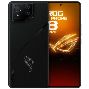 Telefone Asus ROG 8 Pro 5G 16GB/512GB Preto - Telemóvel