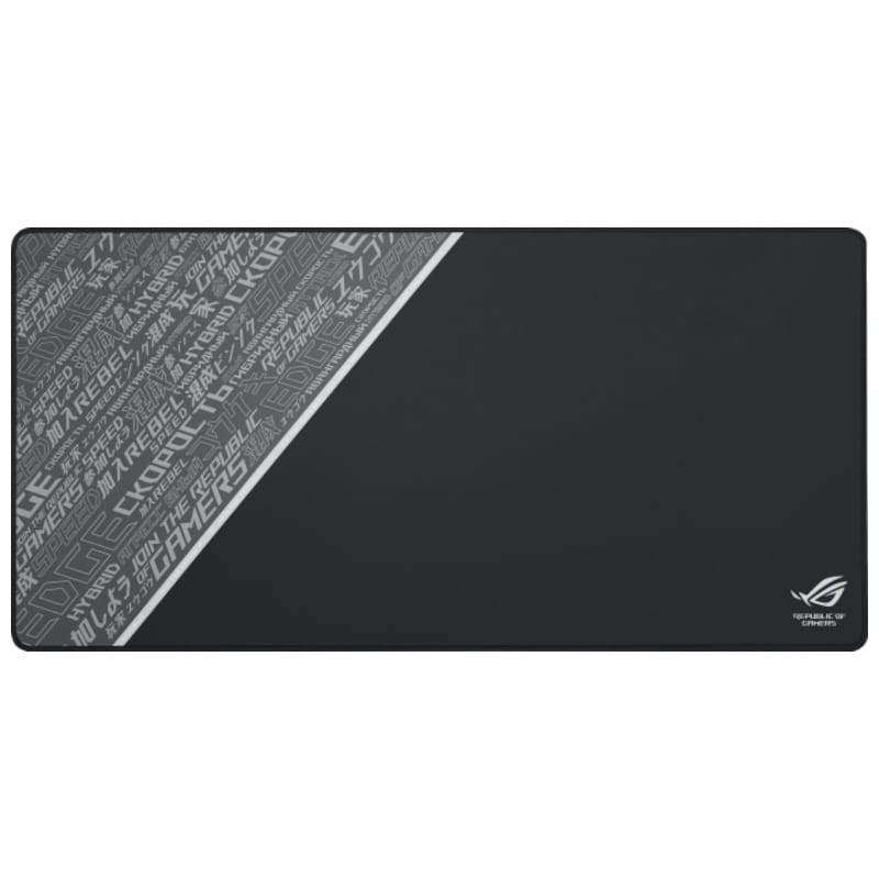 ASUS ROG Sheath BLK LTD 900x440mm Negro - Alfombrilla para ratón - Ítem