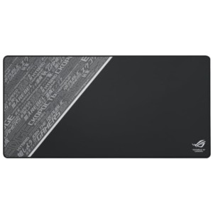 ASUS ROG Sheath BLK LTD 900x440mm Negro - Alfombrilla para ratón