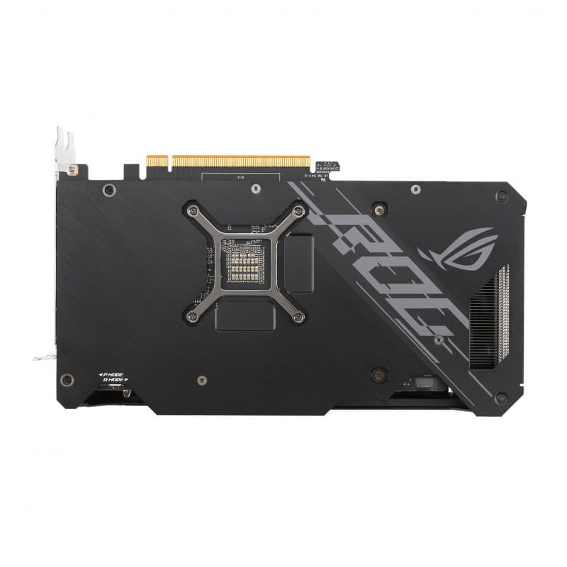 ASUS ROG STRIX AMD Radeon RX 6600 XT 8 GB GDDR6 - Tarjeta Gráfica - Ítem2