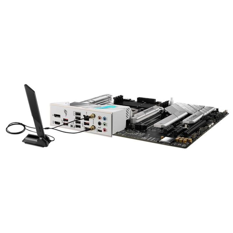 ASUS ROG STRIX B650-A GAMING WIFI AM5 ATX - Placa base - Ítem6