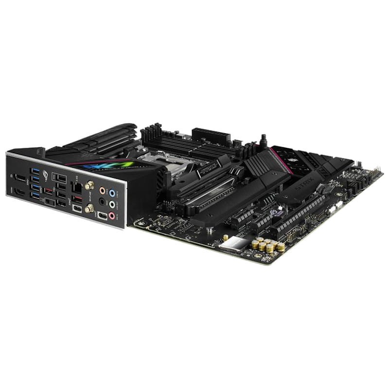 ASUS ROG STRIX B650E-F GAMING WIFI AM5 ATX - Placa base - Ítem7