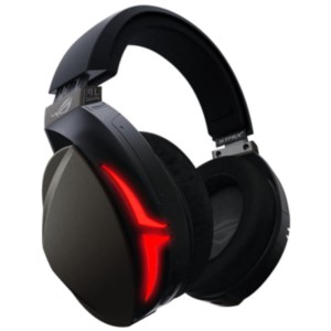 ASUS ROG Strix Fusion 300 Negro - Auriculares Gaming