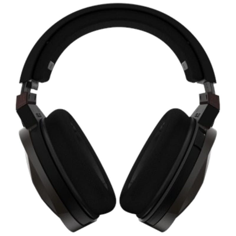 ASUS ROG Strix Fusion 300 Negro - Auriculares Gaming - Ítem1