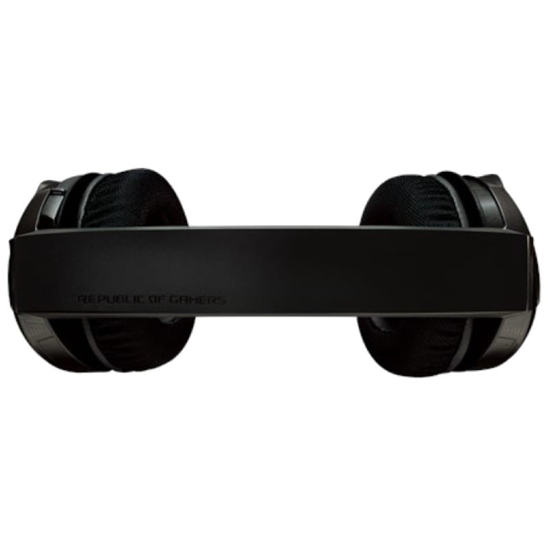 ASUS ROG Strix Fusion 300 Negro - Auriculares Gaming - Ítem3