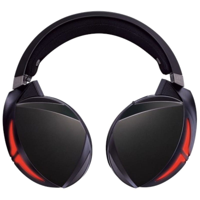 ASUS ROG Strix Fusion 300 Negro - Auriculares Gaming - Ítem4