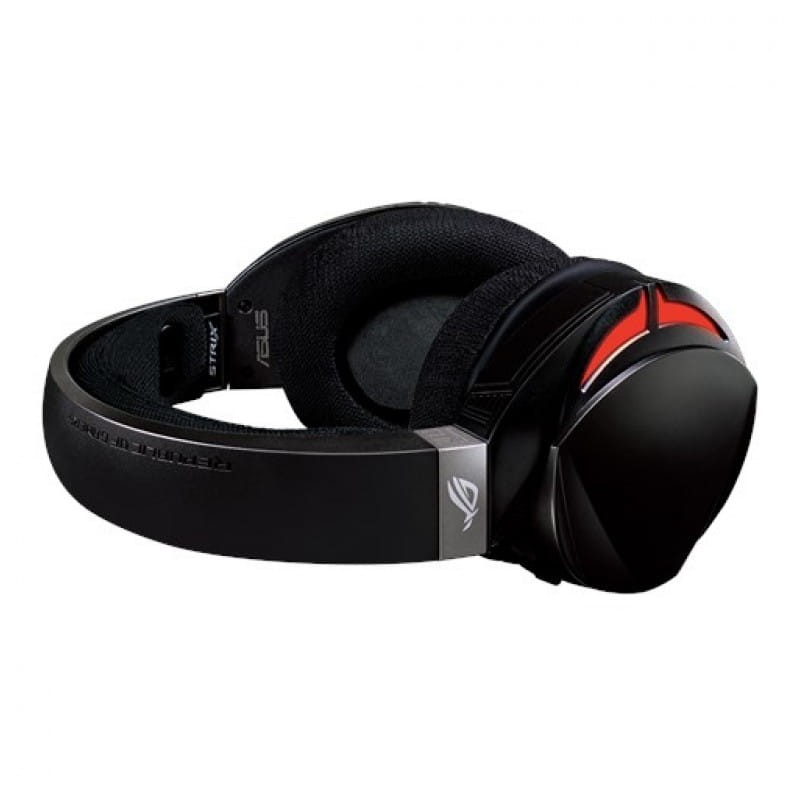 ASUS ROG Strix Fusion 300 Negro - Auriculares Gaming - Ítem5
