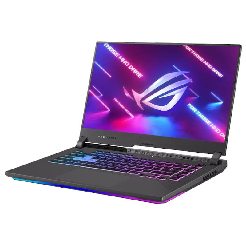 Ryzen 7 shop 4800h especificaciones