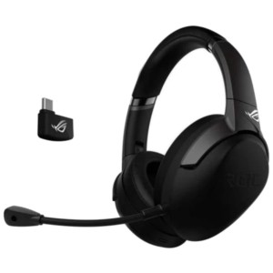 ASUS ROG Strix Go 2.4 Black - Gaming Headphones
