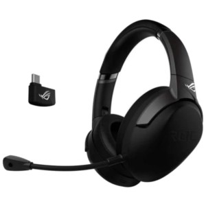ASUS ROG Strix Go 2.4 Preto- Auscultadores gaming