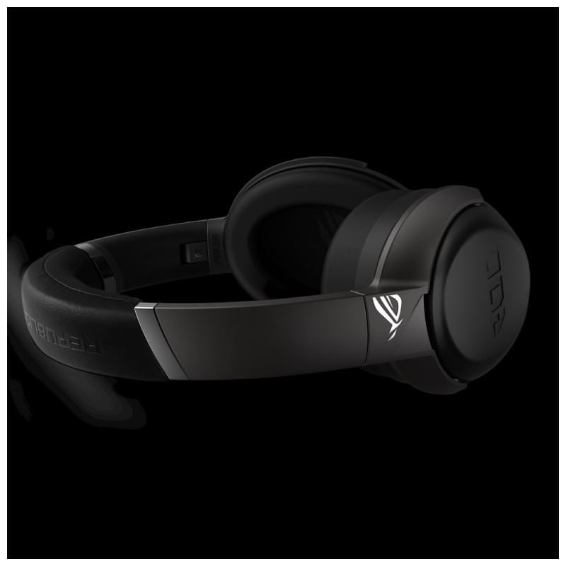 Headset Gamer Sem Fio Asus ROG Strix GO 2.4, Drivers 40mm - 90YH01X1-B3UA00