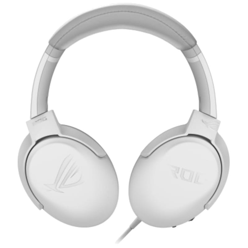 ASUS ROG Strix Go Core Blanco - Auriculares Gaming - Ítem1