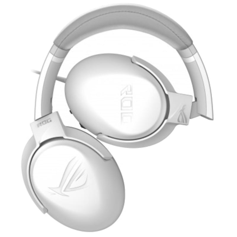 ASUS ROG Strix Go Core Blanco - Auriculares Gaming - Ítem5