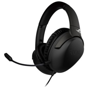 ASUS ROG Strix Go Core Black - Gaming Headphones