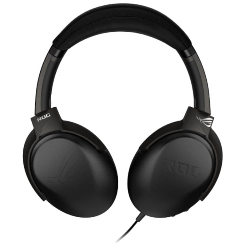ASUS ROG Strix Go Core Noir - Casque Gaming - Ítem2