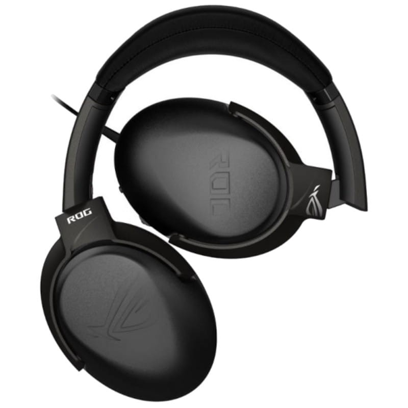 ASUS ROG Strix Go Core Noir - Casque Gaming - Ítem7