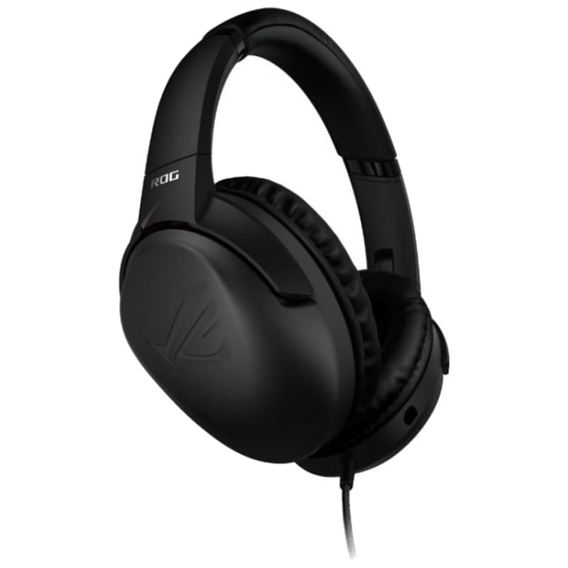 ASUS ROG Strix Go Negro - Auriculares Gaming - Ítem1