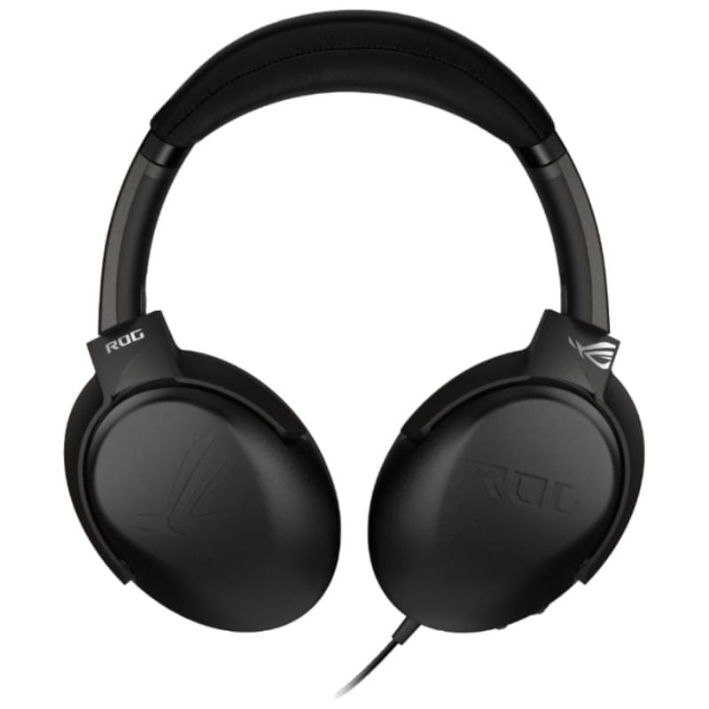 ASUS ROG Strix Go Negro - Auriculares Gaming - Ítem2