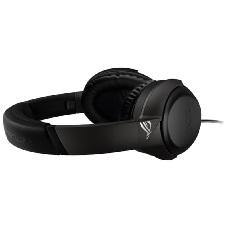 ASUS ROG Strix Go Negro - Auriculares Gaming - Ítem3
