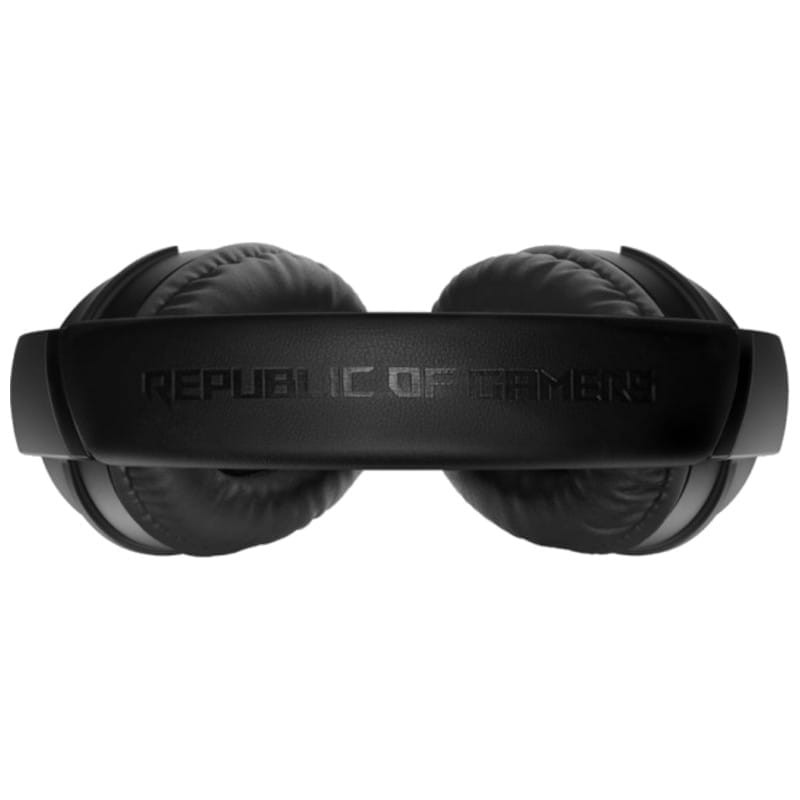 ASUS ROG Strix Go Negro - Auriculares Gaming - Ítem5
