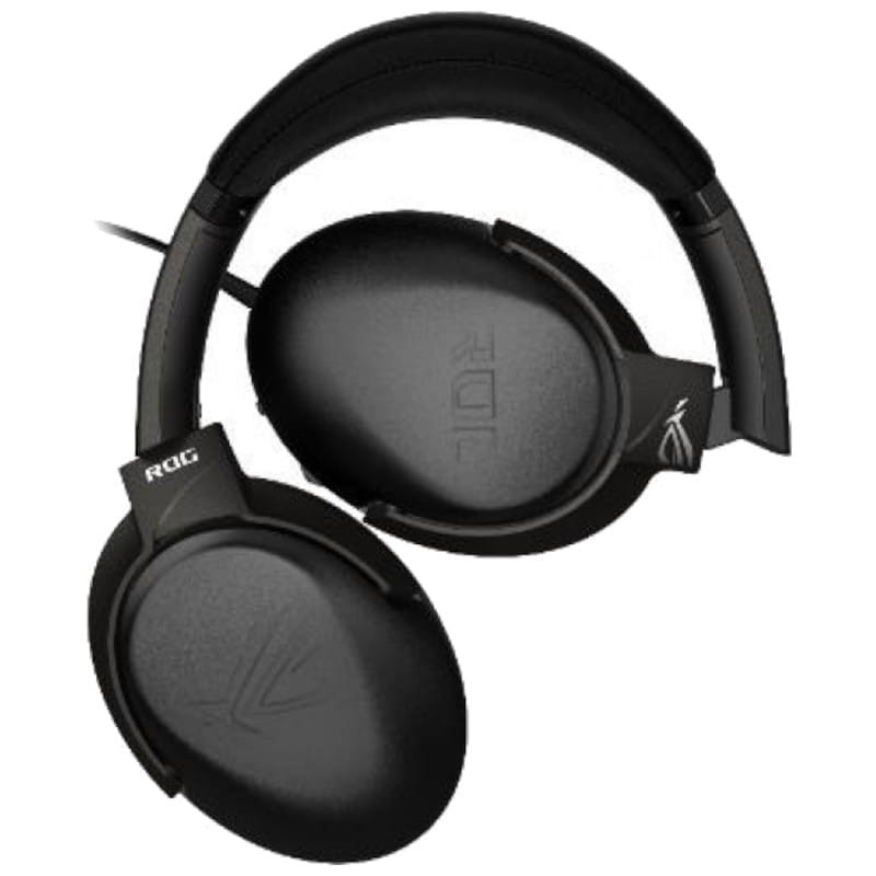 ASUS ROG Strix Go Negro - Auriculares Gaming - Ítem6