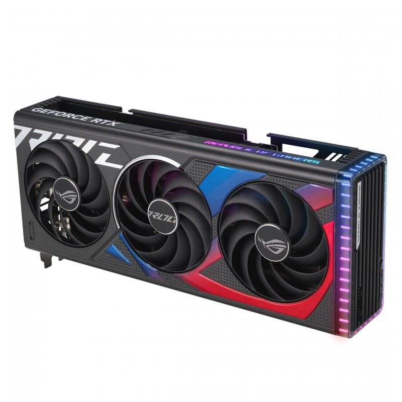ASUS ROG STRIX RTX4070S SUPER 12 GB GDDR6X - Carte graphique - Ítem6