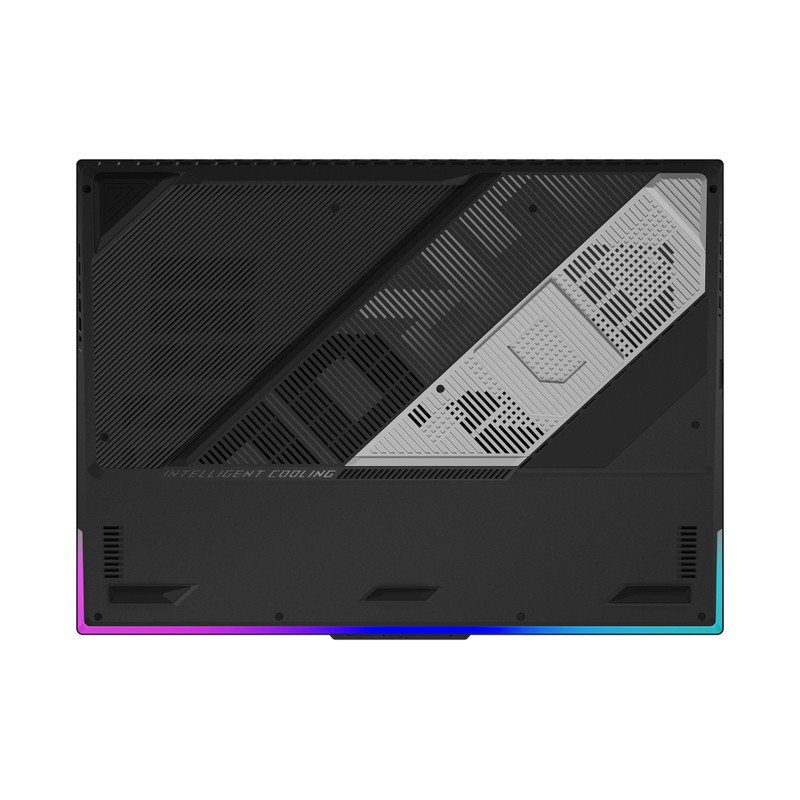 ASUS ROG Strix SCAR 18 G834JZR-N6002W Intel Core i9-14900HX/32Go/1To/RTX 4080 - Ordinateur portable Gaming 18