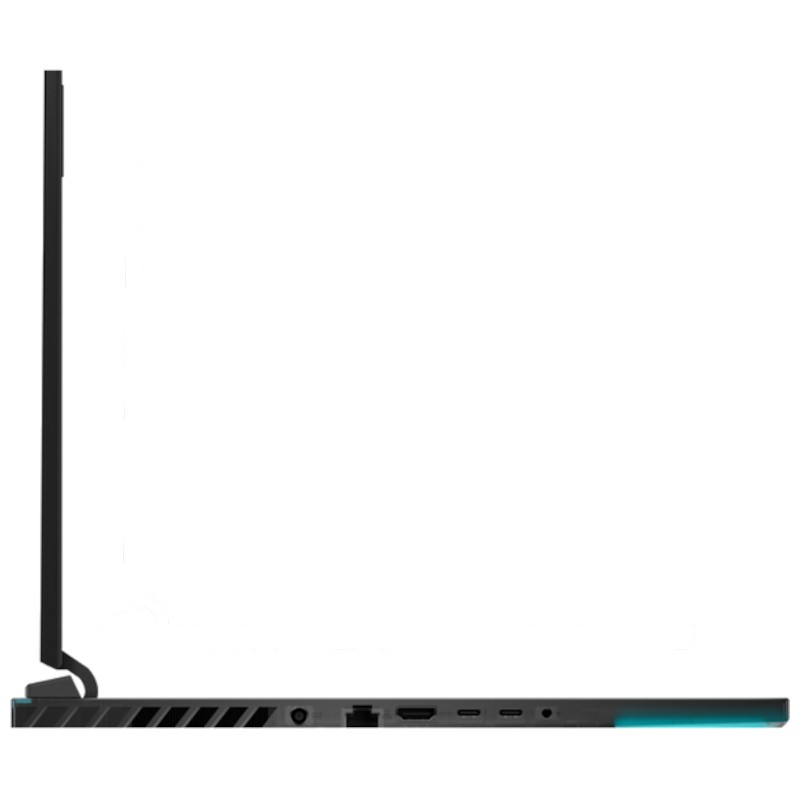 ASUS ROG Strix SCAR 18 G834JZR-N6002W Intel Core i9-14900HX/32Go/1To/RTX 4080 - Ordinateur portable Gaming 18
